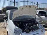 Chevrolet Matiz, 1 позиция 2017 года, КПП Механика, в Ургенч за ~4 340 y.e. id6485647, Фото №1