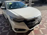 Белый Honda Crider 2024 года, КПП Автомат, в Ташкент за ~17 460 y.e. id5226213, Фото №1