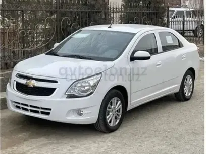 Chevrolet Cobalt, 4 позиция 2023 года, КПП Автомат, в Бухара за 12 700 y.e. id5121147