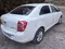 Белый Chevrolet Cobalt, 4 позиция 2022 года, КПП Автомат, в Наманган за 11 900 y.e. id4811569
