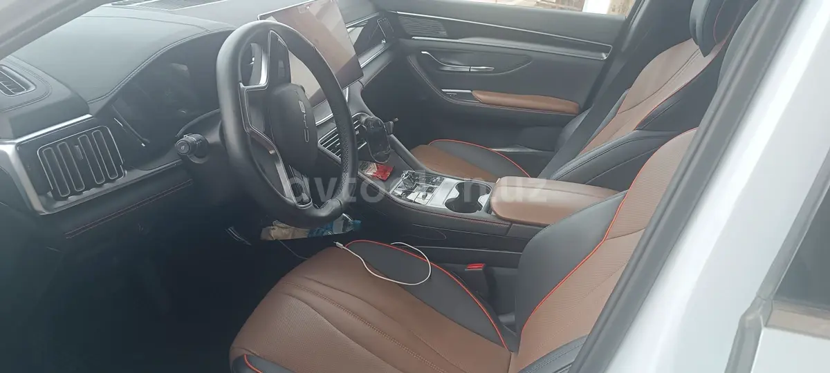 BYD Song Plus DM-i Champion — 3