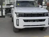 Белый BAIC BJ60 2025 года, КПП Автомат, в Ташкент за 52 500 y.e. id6280680, Фото №1
