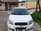 Белый Chevrolet Nexia 3, 2 позиция 2019 года, КПП Механика, в Чирчик за 9 600 y.e. id5090371