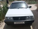 Oq VAZ (Lada) Samara (hatchback 2109) 1988 yil, КПП Mexanika, shahar Navoiy uchun ~2 381 у.е. id5212577, Fotosurat №1