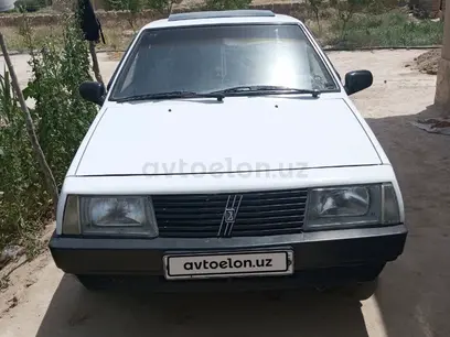 Oq VAZ (Lada) Samara (hatchback 2109) 1988 yil, КПП Mexanika, shahar Navoiy uchun ~2 384 у.е. id5212577