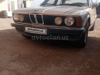 Saxara (qum rang) BMW 728 1984 yil, КПП Mexanika, shahar Piskent tumani uchun 2 500 у.е. id5001543