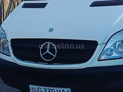 Mercedes-Benz 2010 yil, shahar Toshkent uchun 27 000 у.е. id5089931