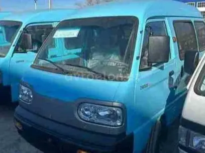 Сине-голубой Chevrolet Damas 2024 года, КПП Механика, в Ургенч за ~8 029 y.e. id5143608