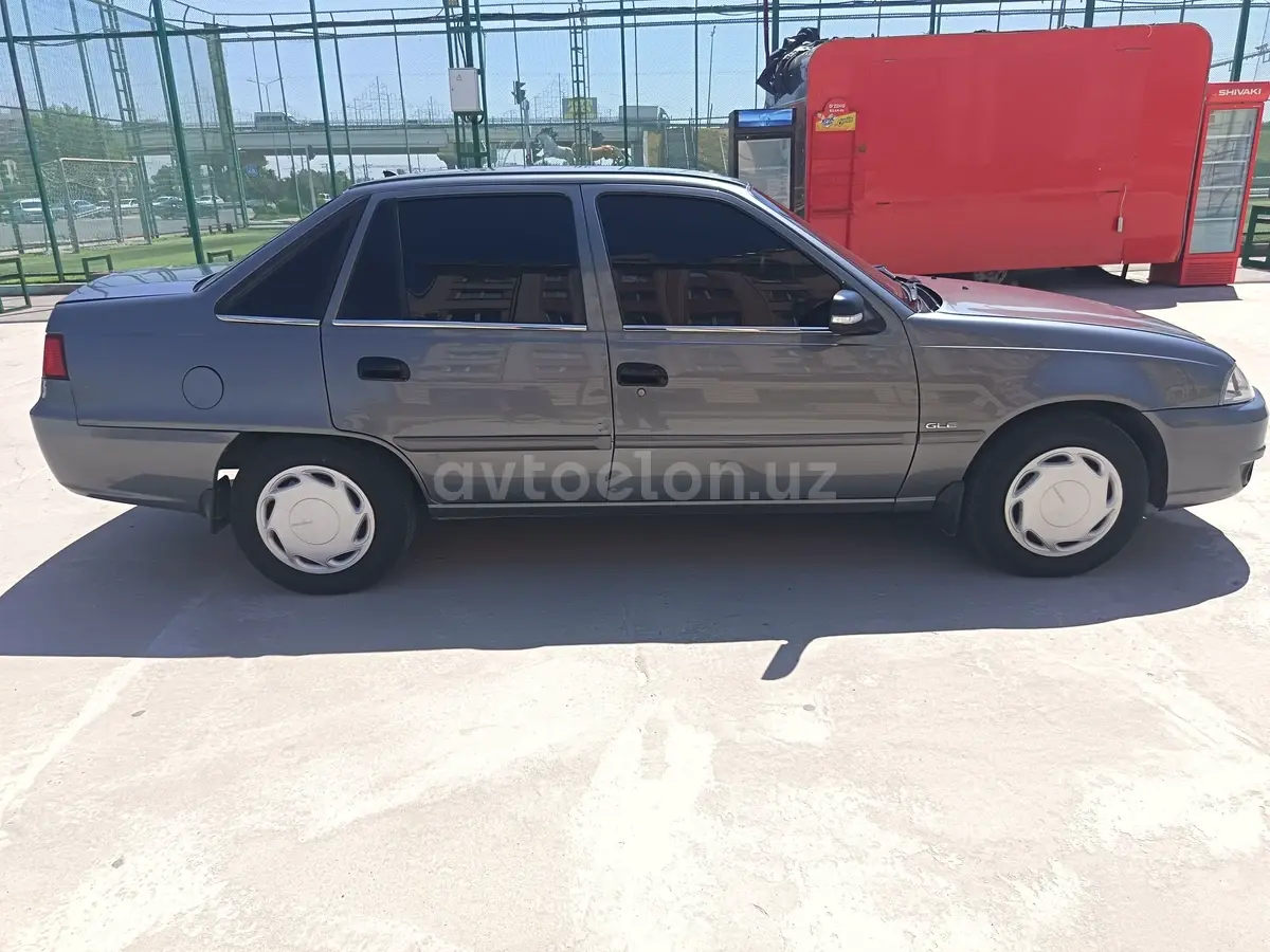 Chevrolet Nexia 2 2015 — 4