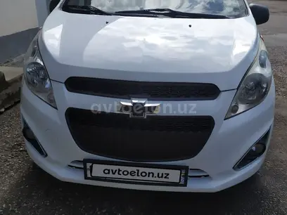 Chevrolet Spark, 1 pozitsiya EVRO 2013 yil, КПП Avtomat, shahar Toshkent uchun 5 700 у.е. id5091564