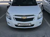 Chevrolet Cobalt, 4 позиция 2024 года, КПП Автомат, в Андижан за 12 400 y.e. id6464202, Фото №1