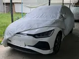 Белый BYD e2 2024 года, КПП Автомат, в Ташкент за 17 700 y.e. id6369085, Фото №1