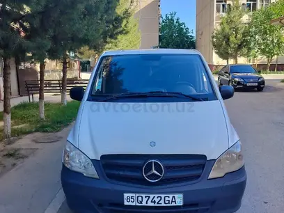 Mercedes-Benz 2012 yil, shahar Navoiy uchun 15 000 у.е. id5155194
