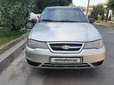 Серебристый Chevrolet Nexia 2, 3 позиция DOHC 2009 года, КПП Механика, в Ташкент за 5 000 y.e. id5197525, Фото №1