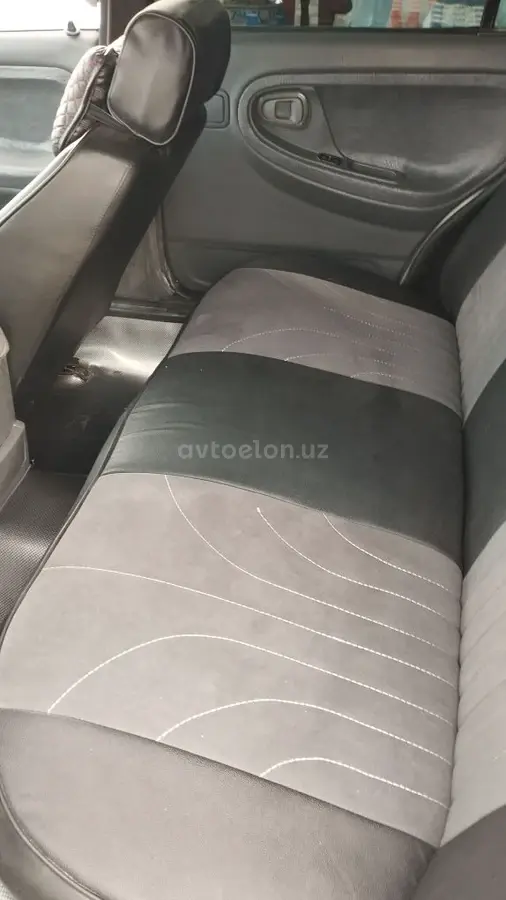 Daewoo Nexia — 5