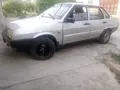 Серебристый ВАЗ (Lada) Самара (седан 21099) 1994 года, КПП Механика, в Андижан за 1 500 y.e. id5213382