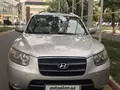 Kumush rang Hyundai Santa Fe 2007 yil, КПП Avtomat, shahar Toshkent uchun 12 500 у.е. id5020699