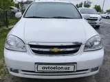 Белый Chevrolet Lacetti 2011 года, КПП Механика, в Гулистан за 6 500 y.e. id5030123, Фото №1