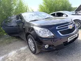 Chevrolet Cobalt, 4 pozitsiya 2024 yil, КПП Avtomat, shahar Samarqand uchun 12 600 у.е. id5194712, Fotosurat №1