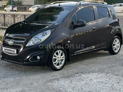 Chevrolet Spark, 4 евро позиция 2017 года, КПП Автомат, в Ташкент за 8 500 y.e. id5164944