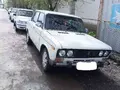Белый ВАЗ (Lada) 2106 1983 года, КПП Механика, в Джизак за ~1 651 y.e. id4965244