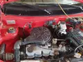 Красный Daewoo Tico 2002 года, КПП Механика, в Навои за ~2 384 y.e. id5187590