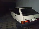 Молочный цвет ВАЗ (Lada) Самара (хэтчбек 2109) 1990 года, КПП Механика, в Коканд за 1 800 y.e. id6379121, Фото №1
