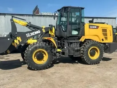 XCMG  XC936 2025 года, в Ташкент за ~31 304 y.e. id6396695