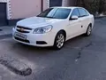 Белый Chevrolet Epica, 3 позиция 2010 года, КПП Автомат, в Самарканд за 10 000 y.e. id6594517