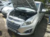 Chevrolet Spark, 2 pozitsiya 2012 yil, КПП Mexanika, shahar Toshkent uchun 5 000 у.е. id5033709, Fotosurat №1