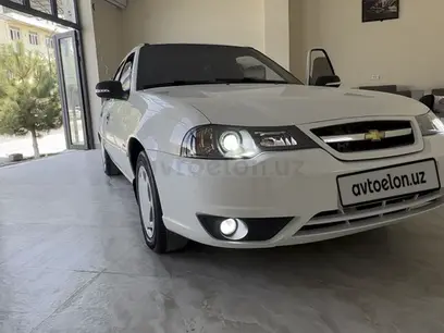 Chevrolet Nexia 2, 4 позиция DOHC 2015 года, КПП Механика, в Самарканд за 7 800 y.e. id6493908