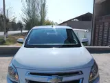 Chevrolet Cobalt, 4 позиция 2021 года, КПП Автомат, в Наманган за 11 300 y.e. id6722840, Фото №1