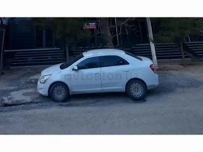 Chevrolet Cobalt, 3 pozitsiya 2015 yil, КПП Mexanika, shahar Samarqand uchun 9 500 у.е. id4926356