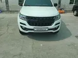 Chevrolet TrailBlazer 2020 года, в Гулистан за 26 000 y.e. id6510771, Фото №1