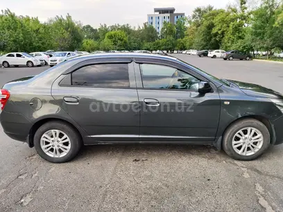 Chevrolet Cobalt, 4 pozitsiya 2021 yil, КПП Avtomat, shahar Toshkent uchun 11 800 у.е. id5221712