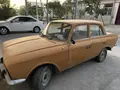 Москвич 412 1987 года, КПП Механика, в Бухара за ~665 y.e. id6495717