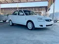 Белый ВАЗ (Lada) Priora 2014 года, КПП Механика, в Наманган за 6 800 y.e. id5135835