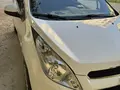 Белый Chevrolet Spark, 4 позиция 2021 года, КПП Автомат, в Ташкент за 9 000 y.e. id5066731