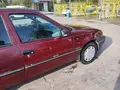Бордовый Daewoo Nexia 1996 года, КПП Механика, в Фергана за 1 800 y.e. id6664540