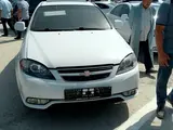 Chevrolet Gentra, 3 pozitsiya 2021 yil, КПП Avtomat, shahar Samarqand uchun 13 800 у.е. id5213899, Fotosurat №1
