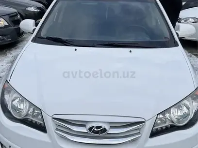 Hyundai Avante 2008 года, КПП Механика, в Ургенч за ~7 549 y.e. id5211934