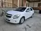 Белый Chevrolet Cobalt, 2 позиция 2021 года, КПП Механика, в Андижан за 14 000 y.e. id3493296