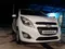 Белый Chevrolet Spark, 2 позиция 2018 года, КПП Механика, в Ташкент за 8 200 y.e. id3829955