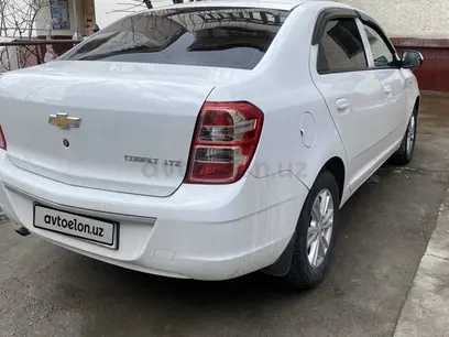 Chevrolet Cobalt, 4 pozitsiya 2021 yil, КПП Avtomat, shahar Toshkent uchun 11 500 у.е. id4991043