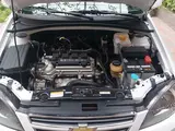 Белый Chevrolet Gentra, 3 позиция 2020 года, КПП Автомат, в Ташкент за 12 700 y.e. id5018997, Фото №1