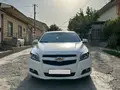Белый Chevrolet Malibu, 3 позиция 2012 года, КПП Автомат, в Наманган за 11 450 y.e. id6464498