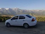 Белый Chevrolet Nexia 3, 2 позиция 2019 года, КПП Механика, в Бухара за 9 500 y.e. id5215293, Фото №1