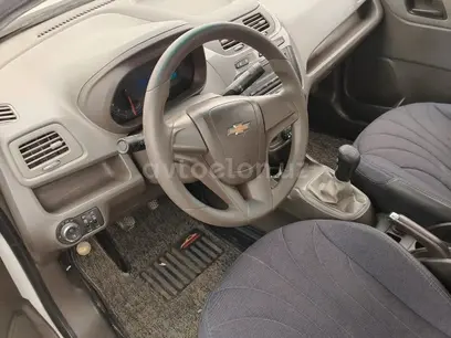 Chevrolet Cobalt, 2 позиция 2015 года, КПП Механика, в Карши за ~8 840 y.e. id4958833