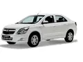 Chevrolet Cobalt, 4 евро позиция 2024 года, КПП Автомат, в Ташкент за 12 700 y.e. id5202891