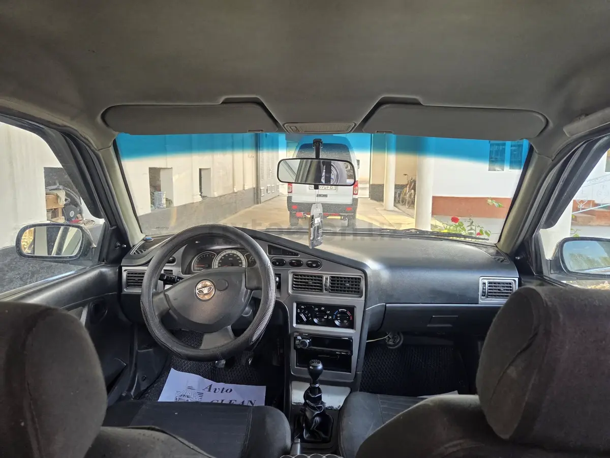 Daewoo Nexia II — 6